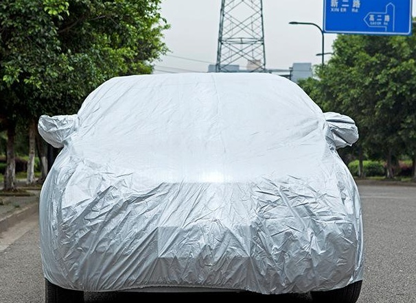 汽車清涼罩怎么樣