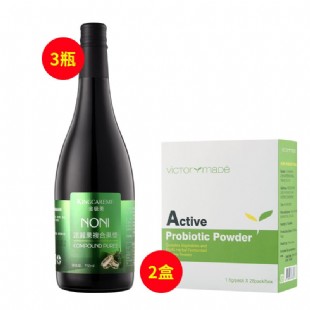 諾麗果酵素的服用方法