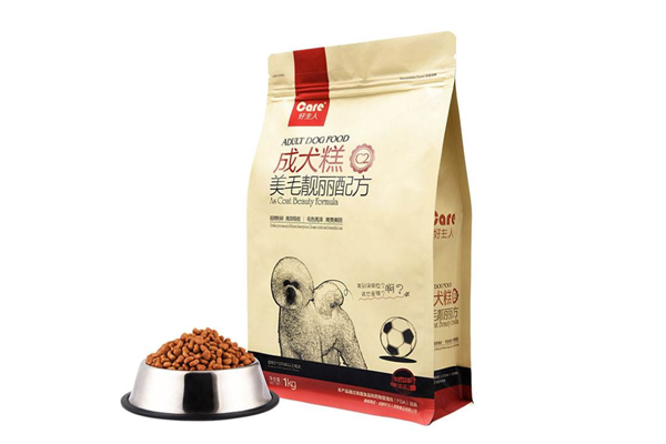 十大狗糧排行榜