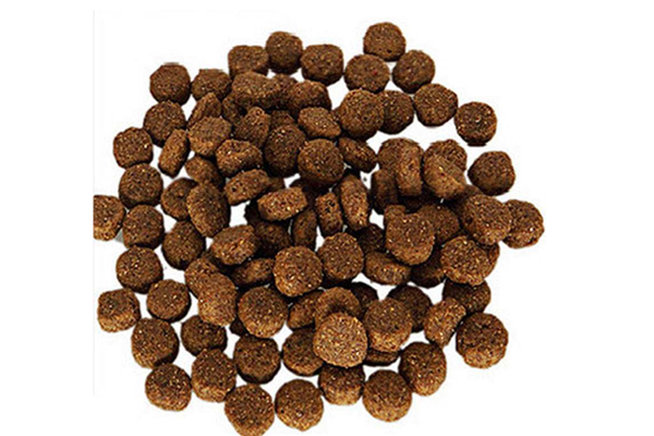 十大狗糧排行榜