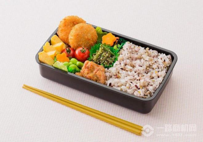 良心便當