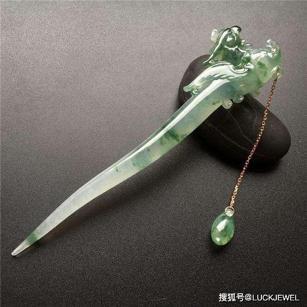 古古翡翠
