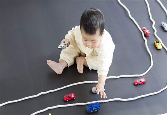 光明童車兒童玩具加盟