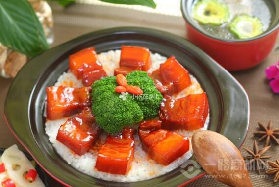 陽婆婆砂鍋飯