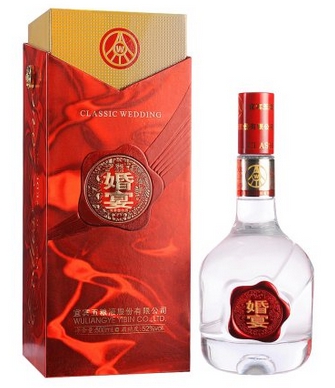 五糧液喜宴酒怎么樣?五糧液喜宴酒的品鑒