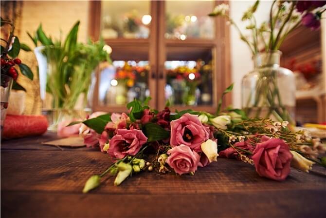 開花店賠死了，這幾點你做到了嗎？