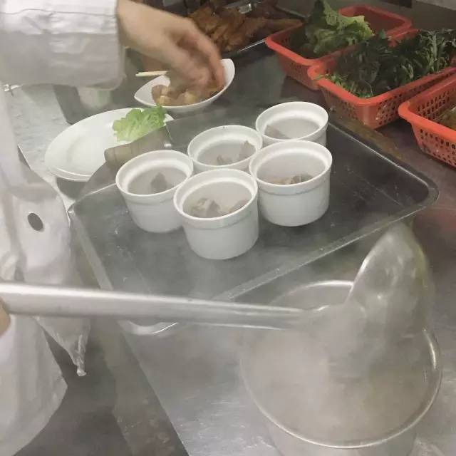 小城故事餐廳