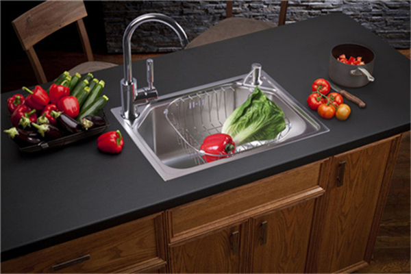 英利浦垃圾處理器