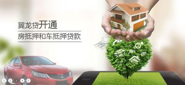 翼龍貸網加盟