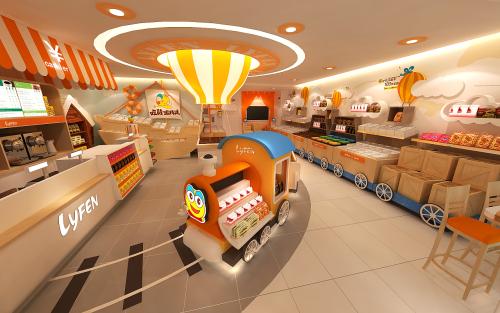 食品加盟店什么最火，加盟食品店排行榜