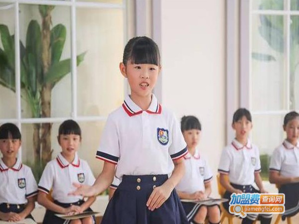 少兒口才機(jī)構(gòu)加盟