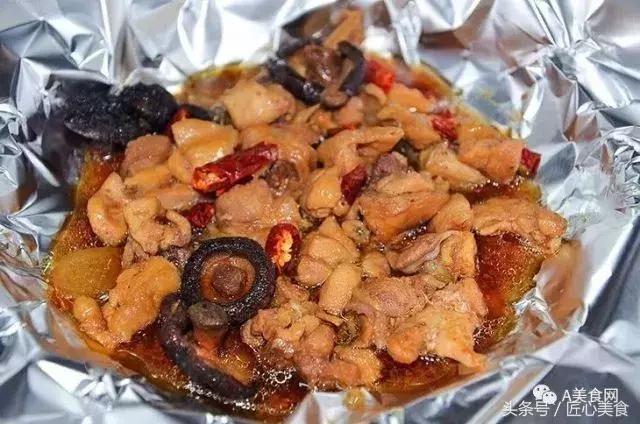 雞肉飯加盟
