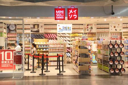 百貨店加盟哪家好，百貨加盟店10大品牌
