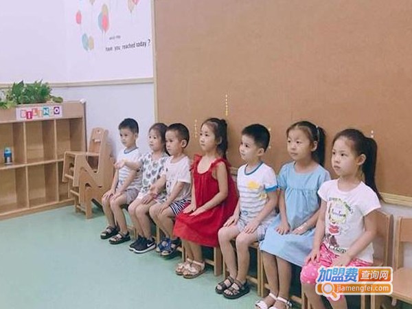 少兒口才機(jī)構(gòu)加盟