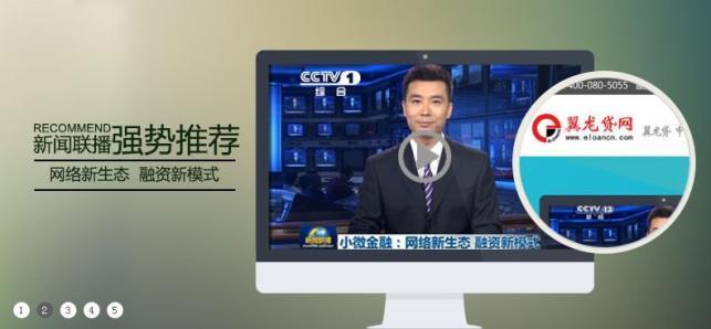 翼龍貸網加盟