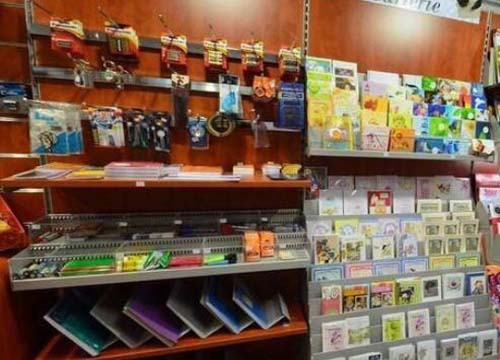 晨光文具店