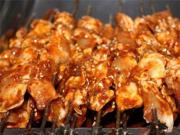 食神燒烤加盟條件