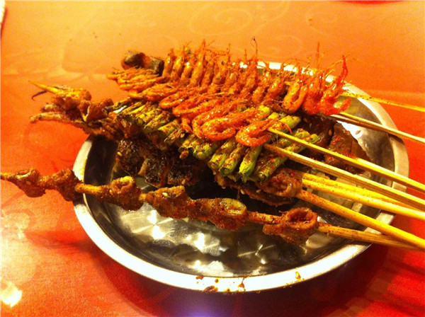 食神燒烤加盟流程