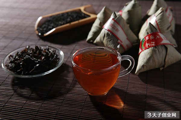 安化黑茶加盟2萬(wàn)賺十萬(wàn)