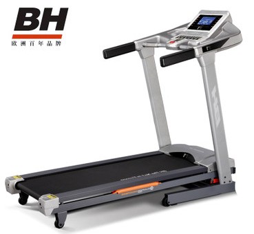 bh跑步機