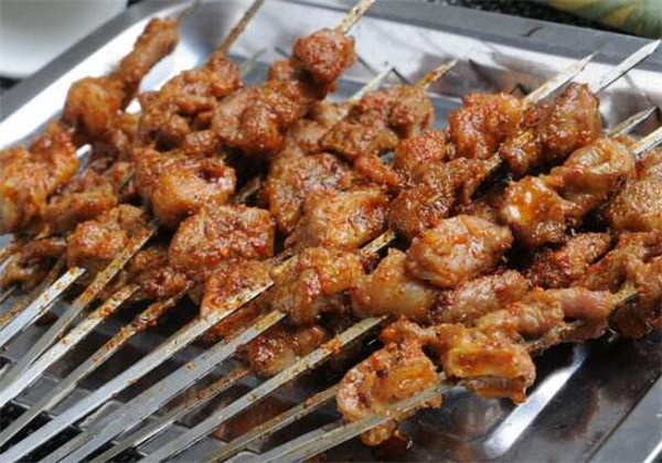 食神燒烤加盟詳情