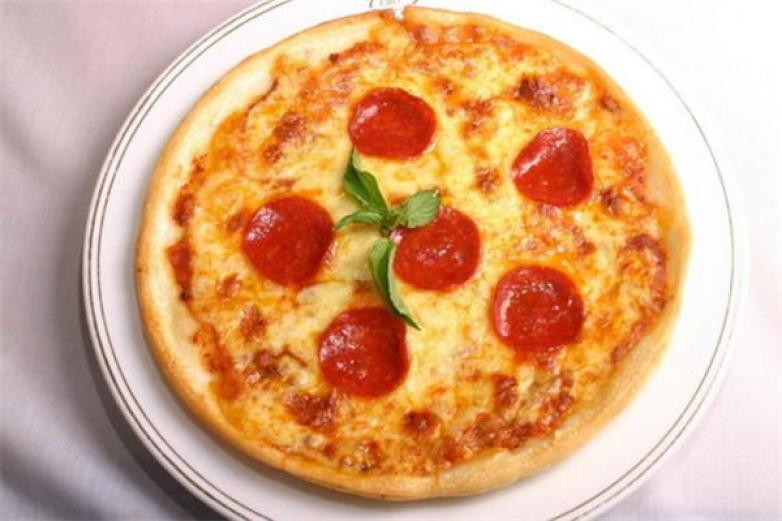 惟客特迷你披薩加盟