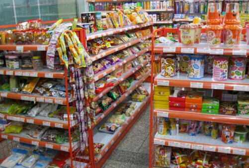 維客佳便利店加盟費