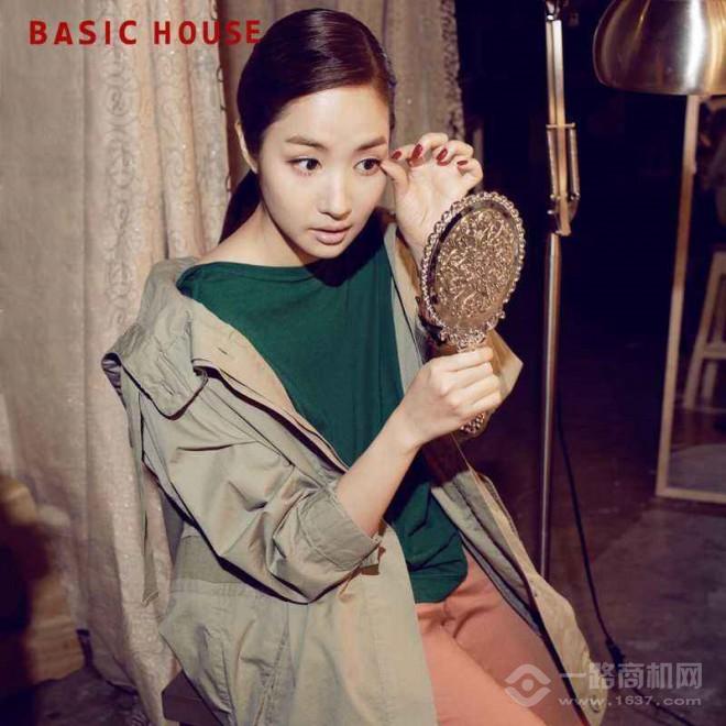 百家好服飾