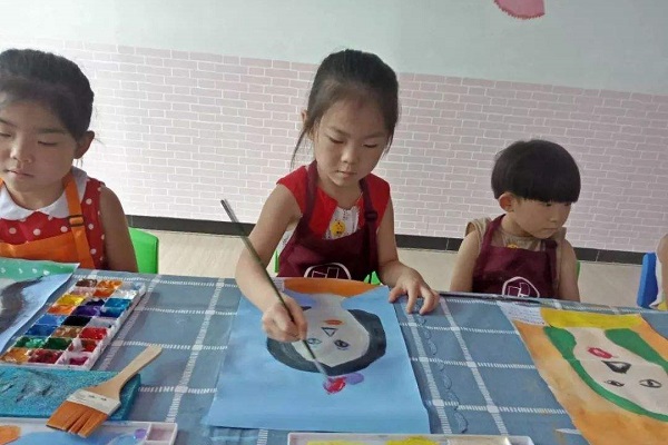 教育公司加盟