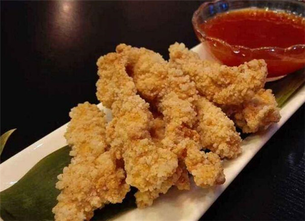 麥樂雞加盟優勢