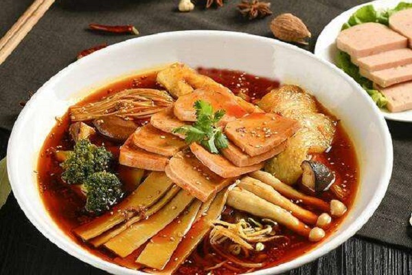 辣么棒麻辣燙