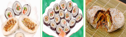 呦呦飯團