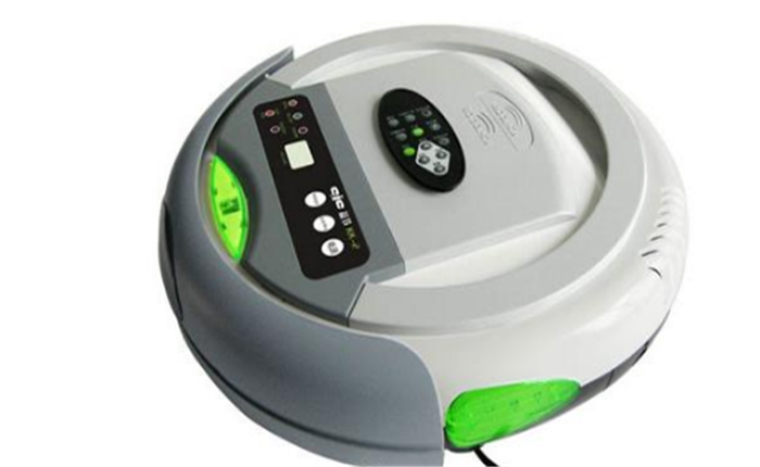 益節(jié)智能保潔機器人加盟