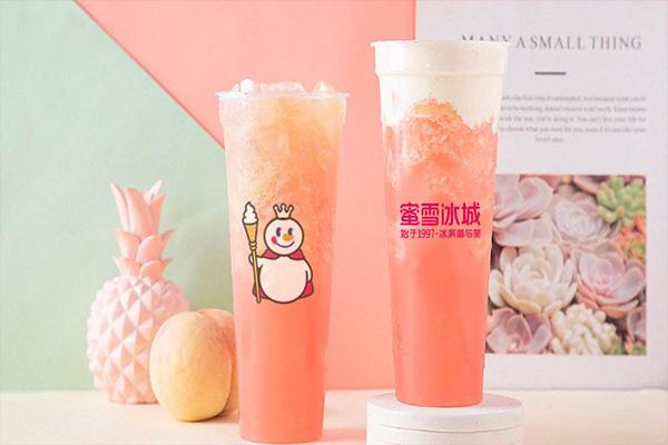 冰雪蜜城出品