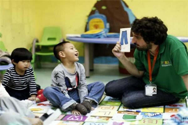 多思國際英語加盟