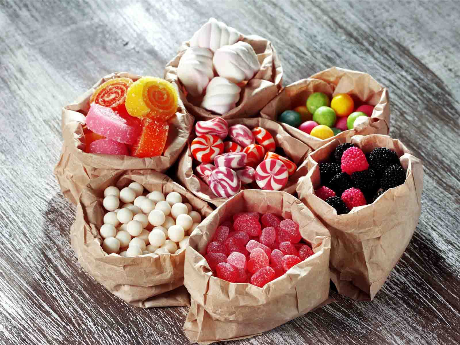 阿明食品加盟