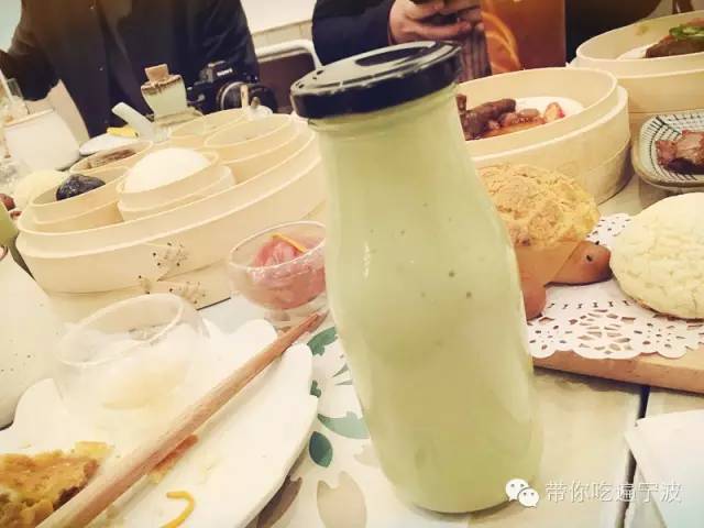 一籠小確幸