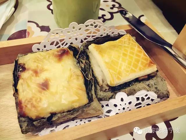 一籠小確幸