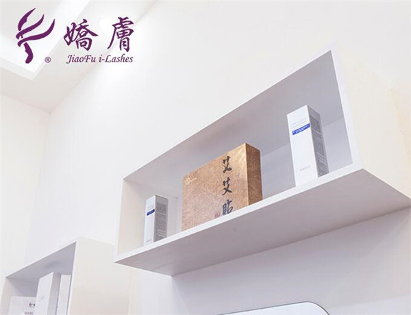 嬌膚加盟優(yōu)勢