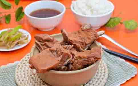 萬(wàn)和春排骨米飯加盟