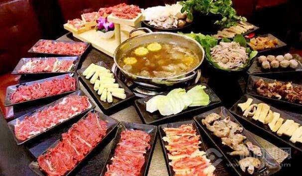 宮牛火鍋