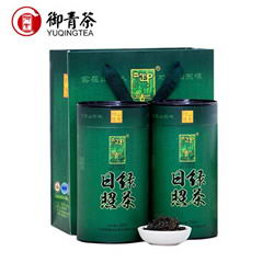 御青茶業