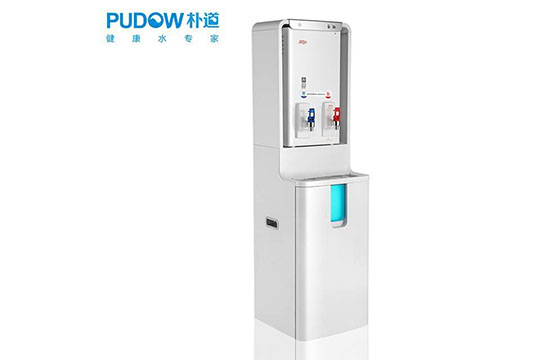 樸道水匯凈水器加盟產品圖