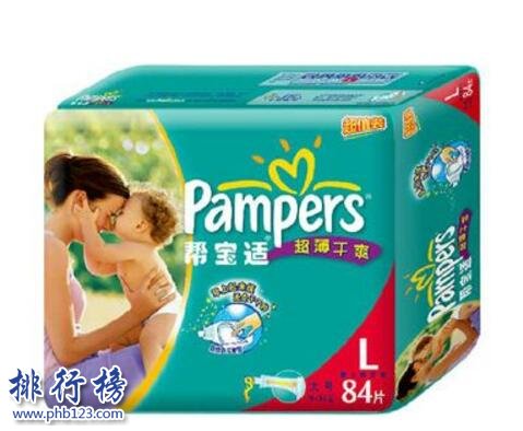 嬰幼兒用品哪個牌子好？嬰幼兒用品十大品牌排行榜