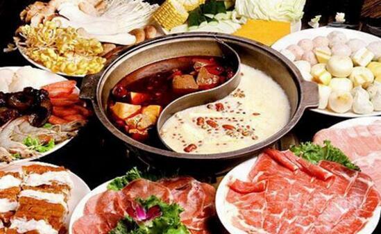宮牛火鍋