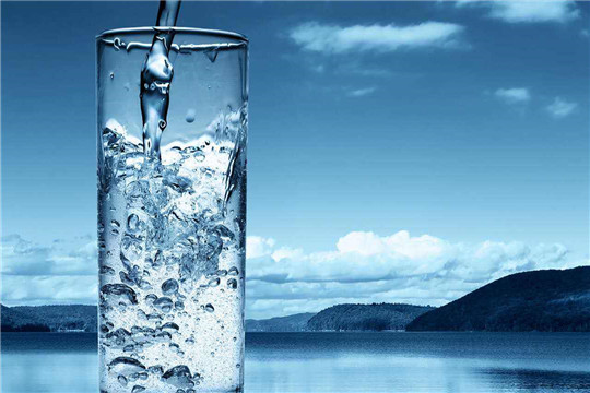 樸道水匯凈水器加盟