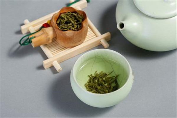 茶葉連鎖加盟