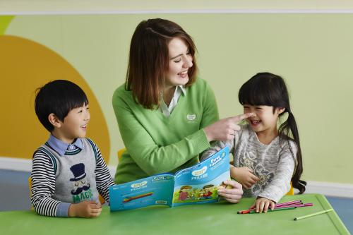 少兒英語學習班？過來人給大家推薦幾家靠譜的