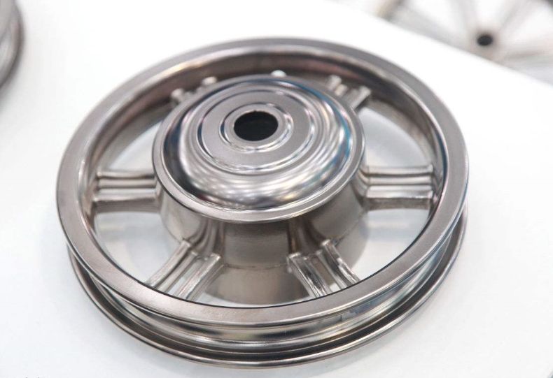 電動車配件加盟