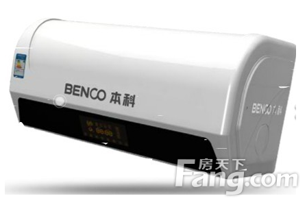 本科熱水器